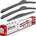 Windshield Wiper Blade Replacement for Mitsubishi Outlander Sport 2011-2024