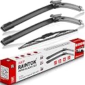Windshield Wiper Blades Replacement for Chevy Chevrolet Traverse 2012-2017