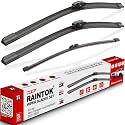 Windshield Wiper Blades Replacement for Mini Cooper Countryman 2017-2023