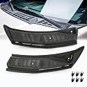 Windshield Wiper Cowl Cover Panel Grille for 2015-2020 Ford F150