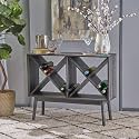 Wine Cabinet