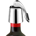 Wine Stopper with Airtight Seal to Keep Wine Fresh, Easy Press-to-Seal