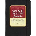 Wine Tasting Journal (Diary, Notebook)