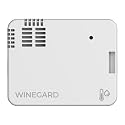 Winegard RV Halo Smart Temperature & Humidity Sensor HS-TMP1