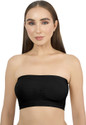Winged Peach Women BandeauTube Lightly Padded Bra