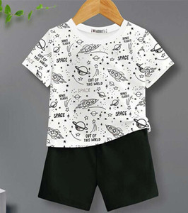 WINGS 2 FLY Boys Girls Casual