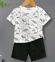 WINGS 2 FLY Boys Girls Casual