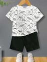 WINGS 2 FLY Boys Girls Casual