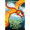 Wings of Fire #8 Escaping Peril