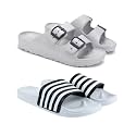 WINGSCRAFT Men39s Rover Lightweight Comfortable SlidesClogs Sandals