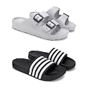 WINGSCRAFT Men39s Rover Lightweight Comfortable SlidesClogs Sandals