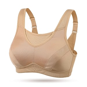 Wingslove High Impact Sports Bras for Women