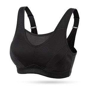 Wingslove High Impact Sports Bras for Women