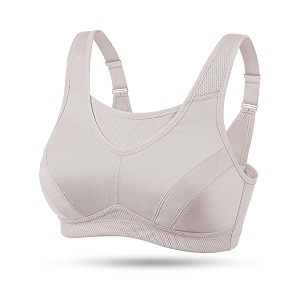 Wingslove High Impact Sports Bras for Women