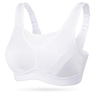Wingslove High Impact Sports Bras for Women