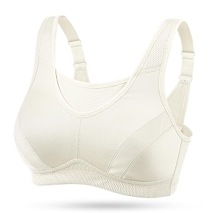 Wingslove High Impact Sports Bras for Women
