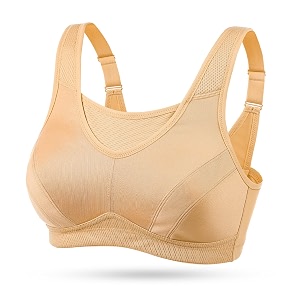 Wingslove High Impact Sports Bras for Women