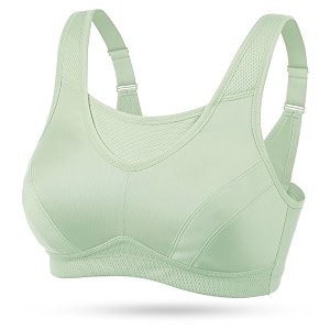Wingslove High Impact Sports Bras for Women