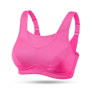 Wingslove High Impact Sports Bras for Women
