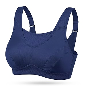 Wingslove High Impact Sports Bras for Women
