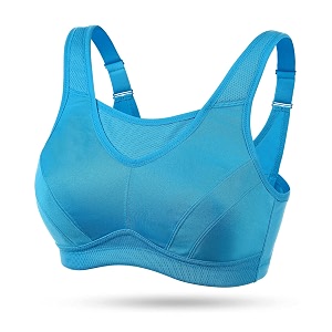 Wingslove High Impact Sports Bras for Women