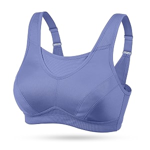 Wingslove High Impact Sports Bras for Women