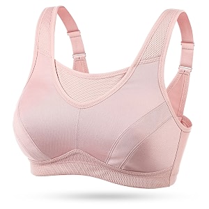 Wingslove High Impact Sports Bras for Women