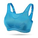 Wingslove High Impact Sports Bras for Women