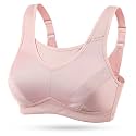 Wingslove High Impact Sports Bras for Women