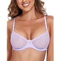 Wingslove Women39s Sexy 12 Cup Lace Bra