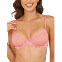 Wingslove Women39s Sexy 12 Cup Lace Bra