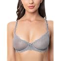 Wingslove Women39s Sexy 12 Cup Lace Bra
