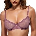 Wingslove Women39s Sexy 12 Cup Lace Bra