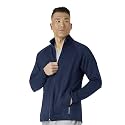 WINK Layers Men's Fleece Full Zip Jacket
