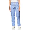 WINK WonderWORK Women39s Straight Leg Cargo Scrub