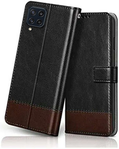 Winkel Flip Cover for Samsung Galaxy M32