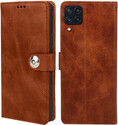 Winkel Flip Cover for Samsung Galaxy M32