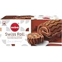 Winkies Swiss Roll Chocolate Cake, 165g