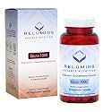 Winlip Relumins Advance Nutrition Reduced L Glutathione Complex Gluta1000 Supplements
