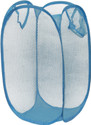 Winner 20 L Light Blue Laundry Bag