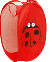 Winner 20 L Red Laundry Bag