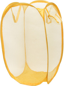winner 20 l yellow laundry bag