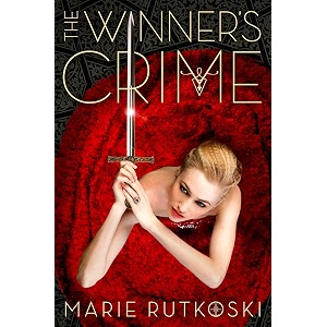 the winner39s crime the winner39s trilogy book 2