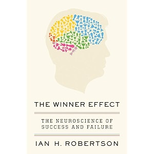 the winner effect the neuroscience of success and failure