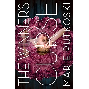the winner39s curse the winner39s trilogy book 1