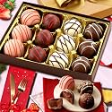 WINNI - Luxury Imported 12 Pcs Truffle