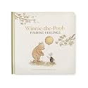 Winnie-the-Pooh: Finding Feelings (Tabitha Paige Children's Book Series)