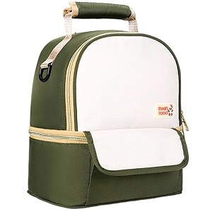 winnies diaper bag for new born babymaternity bags for mother with multi compartments insulated bottle pockets