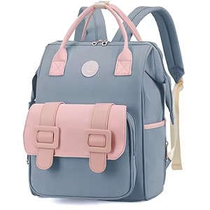 winnies diaper bag multifunctional  maternity bag  stylish  travel bag  mamas bags  hand bags  shoulder  tote blue
