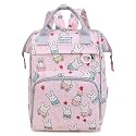Winnies Diaper Bag For New Born Baby/Maternity Bags For Mother With Multi Compartments, Insulated Bottle Pockets